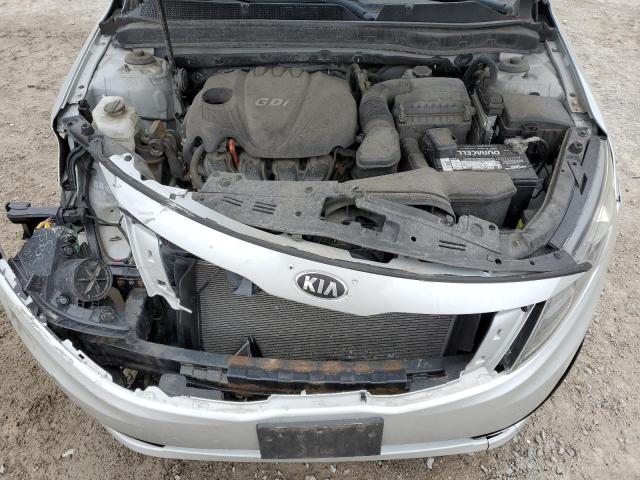 Photo 11 from auction – 2013 KIA OPTIMA LX with VIN 5XXGM4A70DG140902