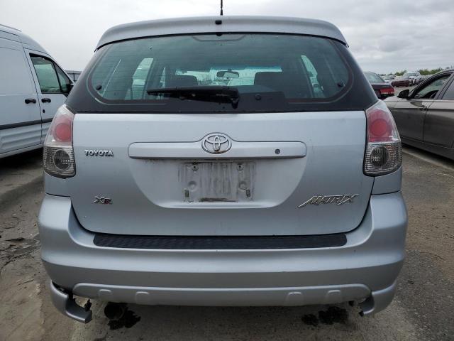 Photo 6 from auction – 2005 TOYOTA COROLLA MA with VIN 2T1KR32E85C446094