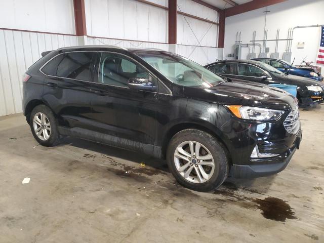 Photo 4 from auction – 2019 FORD EDGE SEL with VIN 2FMPK4J91KBB90546