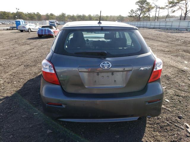 Photo 6 from auction – 2011 TOYOTA COROLLA MA with VIN 2T1KU4EE8BC712418