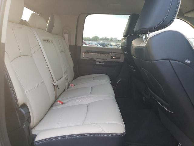 Photo 10 from auction – 2022 RAM 2500 LIMIT with VIN 3C6UR5TL4NG369142