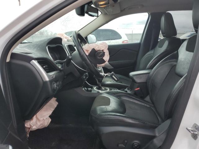 Photo 7 from auction – 2018 JEEP CHEROKEE L with VIN 1C4PJMLX1JD558400