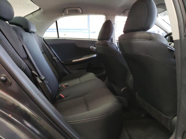 Photo 10 from auction – 2012 TOYOTA COROLLA BA with VIN 2T1BU4EE1CC868480
