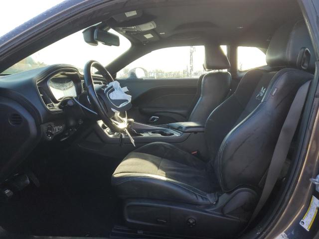 Photo 7 from auction – 2020 DODGE CHALLENGER with VIN 2C3CDZFJ7LH103605