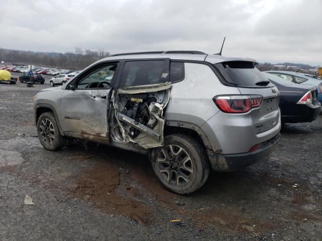 Photo 2 from auction – 2020 JEEP COMPASS SP with VIN 3C4NJDAB7LT174519