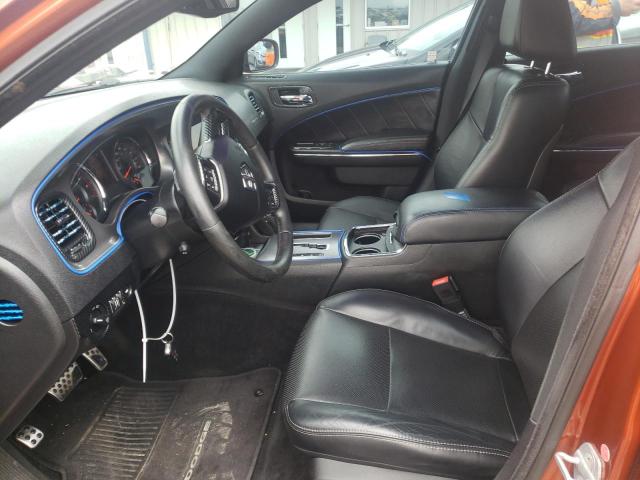 Photo 7 from auction – 2013 DODGE CHARGER R/ with VIN 2C3CDXCT0DH610373
