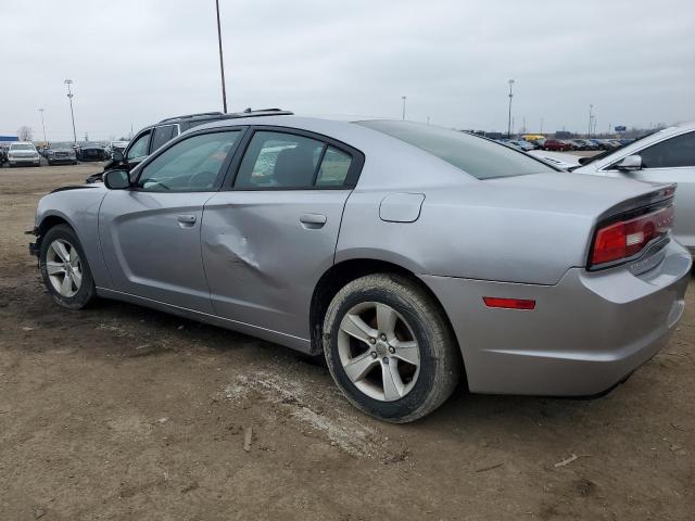 Photo 2 from auction – 2014 DODGE CHARGER SE with VIN 2C3CDXBG3EH374663