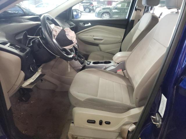 Photo 7 from auction – 2014 FORD ESCAPE SE with VIN 1FMCU0GX7EUB98222