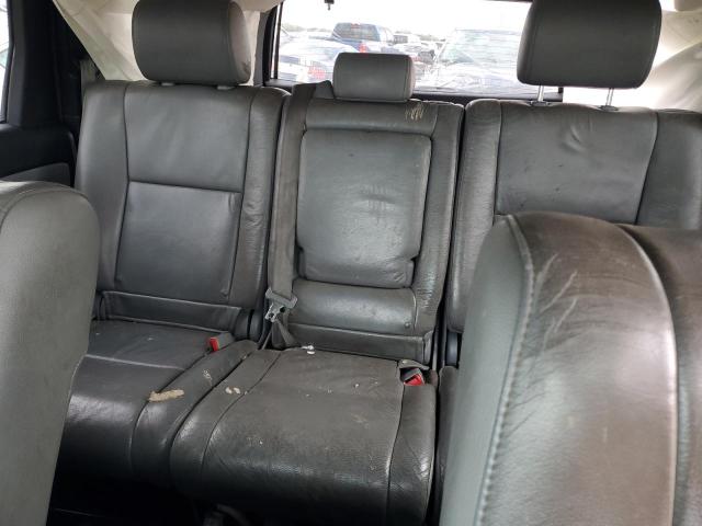 Photo 10 from auction – 2013 TOYOTA SEQUOIA SR with VIN 5TDZY5G19DS044089