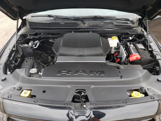 Photo 11 from auction – 2022 RAM 1500 LIMIT with VIN 1C6SRFHT1NN325466