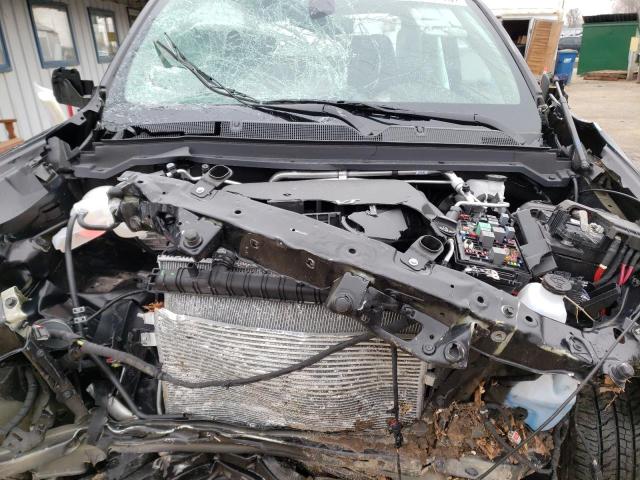 Photo 11 from auction – 2022 GMC CANYON ELE with VIN 1GTH5BEN3N1266800