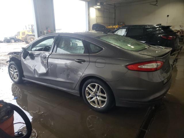 Photo 2 from auction – 2014 FORD FUSION SE with VIN 3FA6P0HD6ER213965