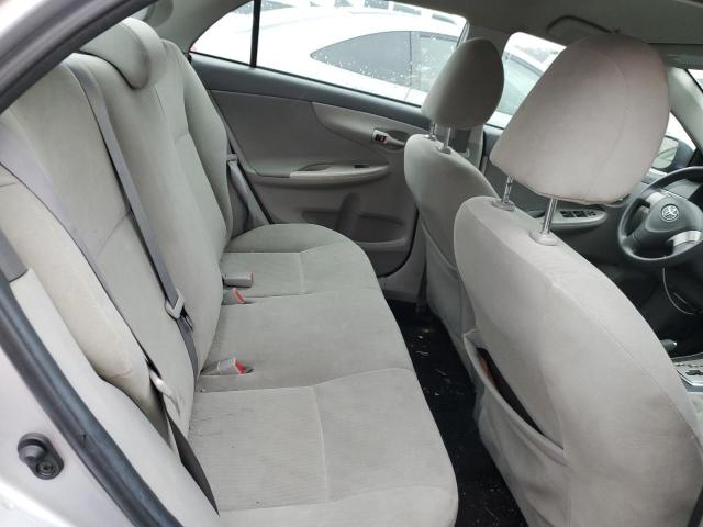 Photo 10 from auction – 2010 TOYOTA COROLLA BA with VIN 1NXBU4EE6AZ366429