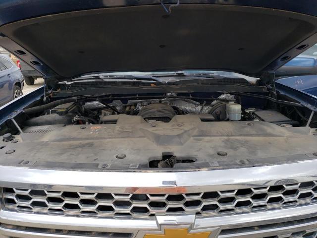 Photo 11 from auction – 2015 CHEVROLET SILVERADO with VIN 3GCPCREC7FG270098
