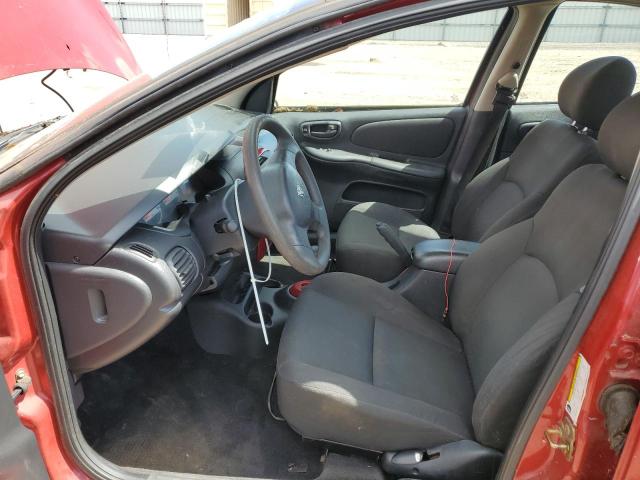 Photo 7 from auction – 2005 DODGE NEON SXT with VIN 1B3ES56C05D241508
