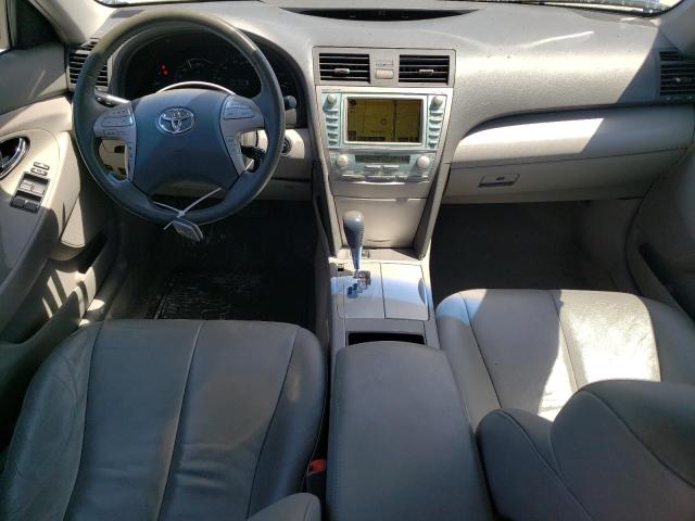 Photo 8 from auction – 2008 TOYOTA CAMRY HYBR with VIN 4T1BB46K78U032852