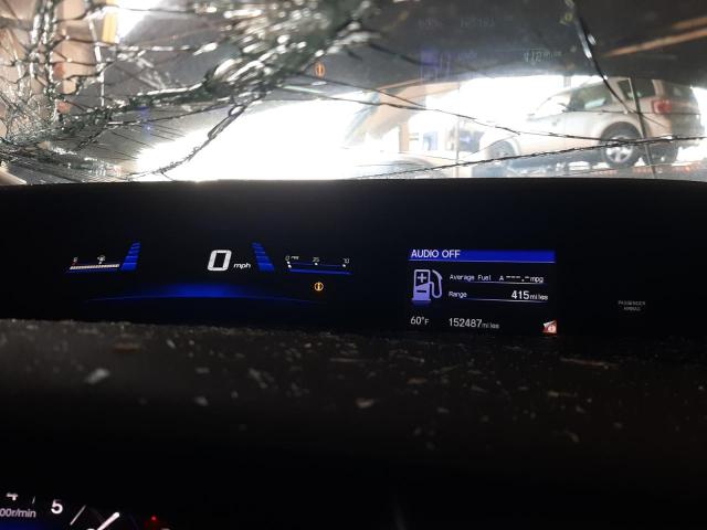 Photo 9 from auction – 2015 HONDA CIVIC LX with VIN 19XFB2F51FE260488
