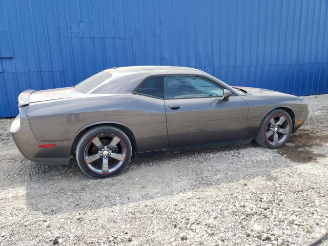 Photo 3 from auction – 2014 DODGE CHALLENGER with VIN 2C3CDYAG5EH172530