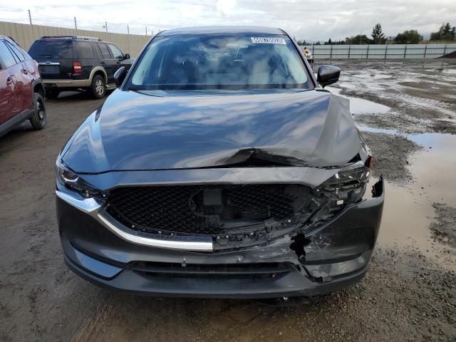 Photo 5 from auction – 2021 MAZDA CX-5 TOURI with VIN JM3KFBCM8M0362012