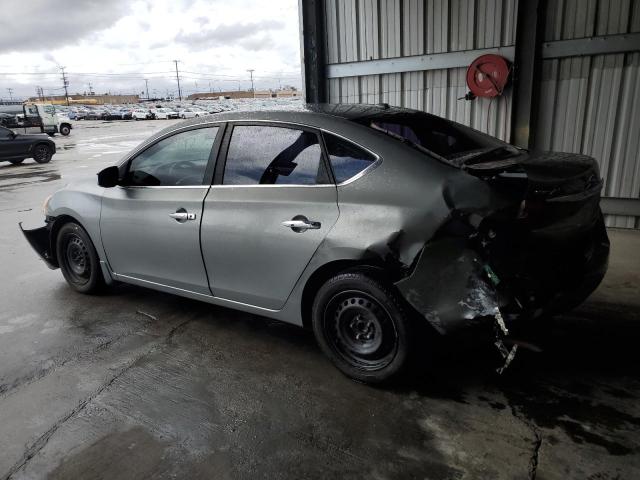 Photo 2 from auction – 2013 NISSAN SENTRA with VIN 3N1AB7AP0DL633371