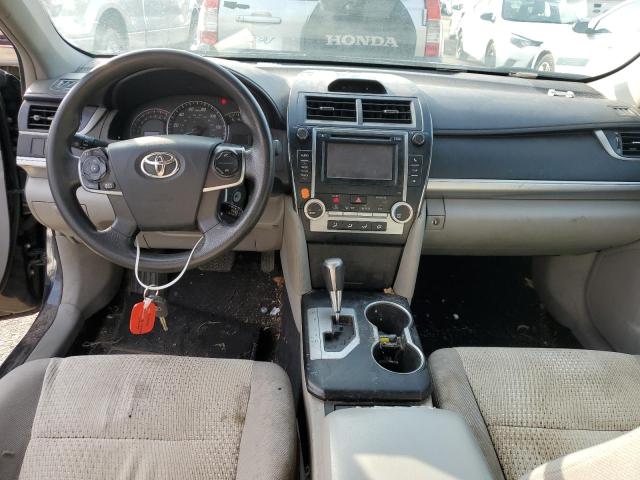 Photo 8 from auction – 2012 TOYOTA CAMRY BASE with VIN 4T1BF1FK0CU518950