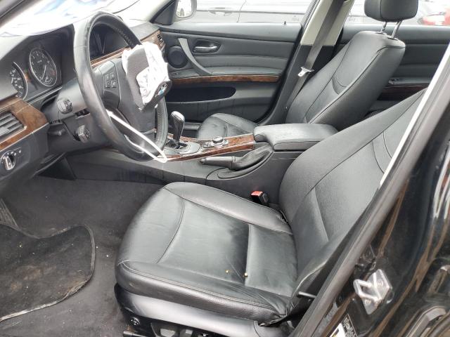Photo 7 from auction – 2011 BMW 328 XI SUL with VIN WBAPK5C52BA656353
