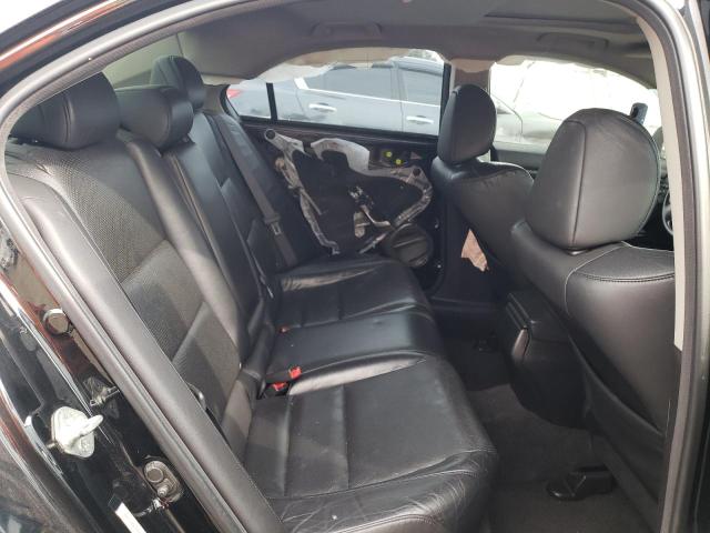 Photo 10 from auction – 2010 ACURA TSX with VIN JH4CU2E65AC033648