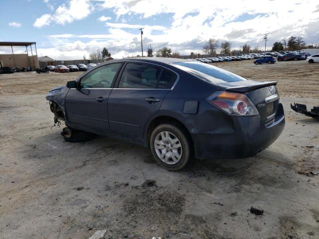 Photo 2 from auction – 2012 NISSAN ALTIMA BAS with VIN 1N4AL2AP1CN433486