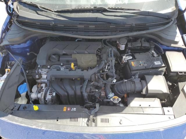 Photo 11 from auction – 2020 KIA RIO LX with VIN 3KPA24AD5LE284549