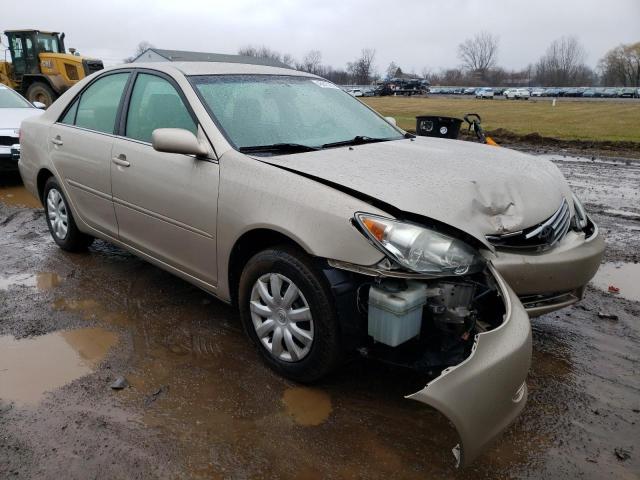 Photo 4 from auction – 2006 TOYOTA CAMRY LE with VIN 4T1BE32K46U654846