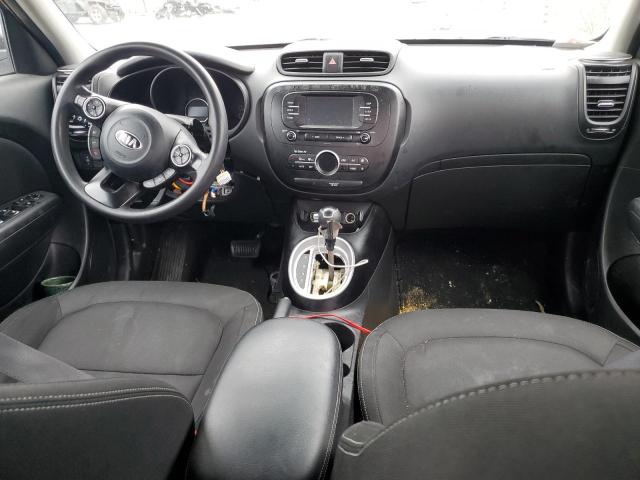 Photo 8 from auction – 2017 KIA SOUL + with VIN KNDJP3A53H7880674