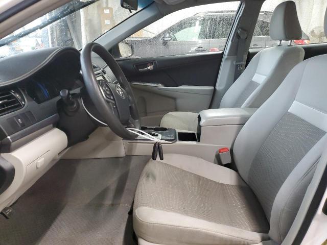 Photo 7 from auction – 2014 TOYOTA CAMRY HYBR with VIN 4T1BD1FK3EU107101