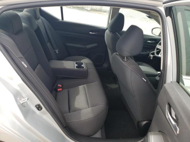 Photo 10 from auction – 2021 NISSAN ALTIMA S with VIN 1N4BL4BV2MN407414