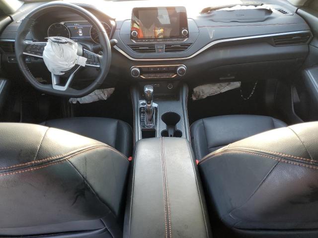 Photo 8 from auction – 2020 NISSAN ALTIMA SR with VIN 1N4BL4CV5LC231869