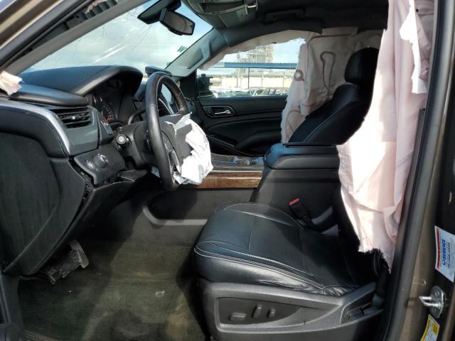 Photo 7 from auction – 2016 CHEVROLET TAHOE C150 with VIN 1GNSCAKC5GR237576