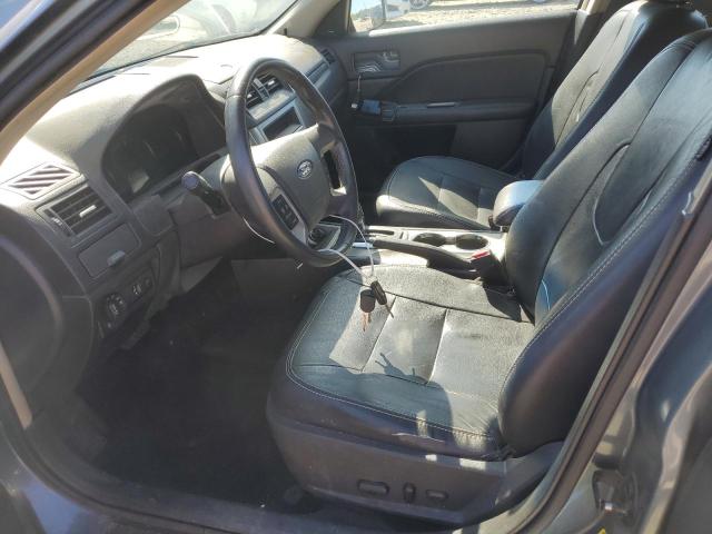 Photo 7 from auction – 2011 FORD FUSION SEL with VIN 3FAHP0JA4BR272789