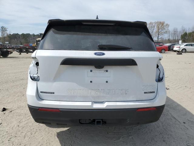 Photo 6 from auction – 2021 FORD EXPLORER P with VIN 1FM5K8AW3MNA21026