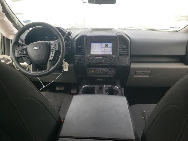 Photo 8 from auction – 2019 FORD F150 SUPER with VIN 1FTEX1CP3KKC48377
