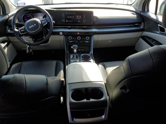 Photo 8 from auction – 2022 KIA CARNIVAL L with VIN KNDNB4H30N6157912