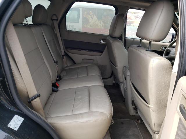 Photo 10 from auction – 2010 FORD ESCAPE HYB with VIN 1FMCU5K3XAKB80840