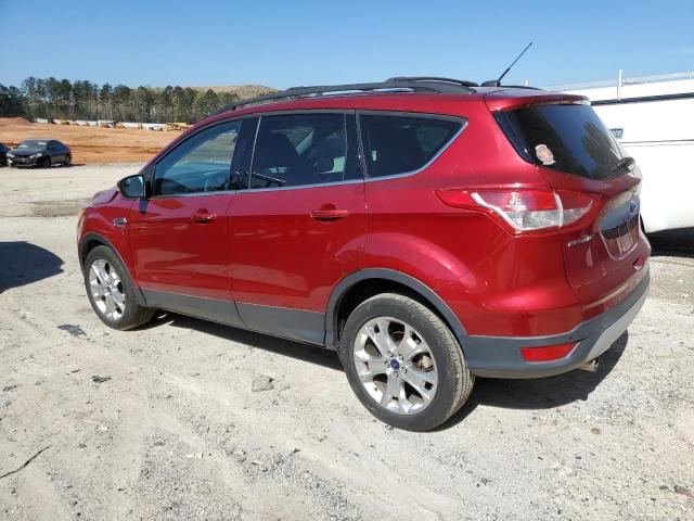 Photo 2 from auction – 2013 FORD ESCAPE SEL with VIN 1FMCU9H90DUD22611