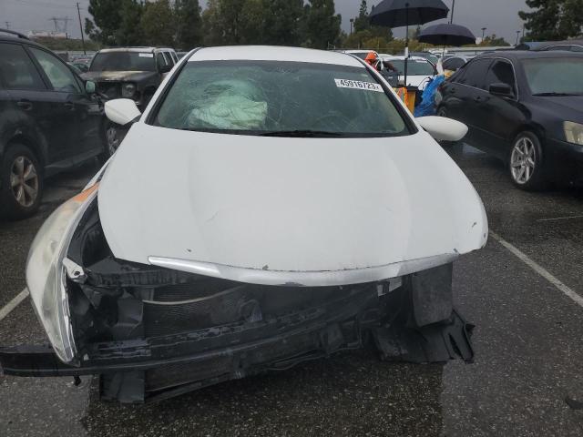 Photo 5 from auction – 2013 HYUNDAI SONATA GLS with VIN 5NPEB4AC8DH679685