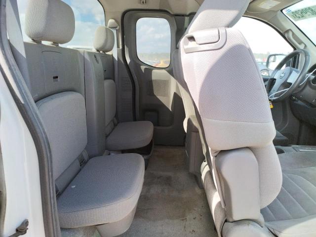 Photo 10 from auction – 2013 NISSAN FRONTIER S with VIN 1N6BD0CT9DN752949