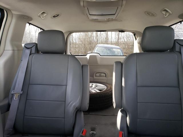 Photo 10 from auction – 2008 DODGE GRAND CARA with VIN 2D8HN54X78R747980