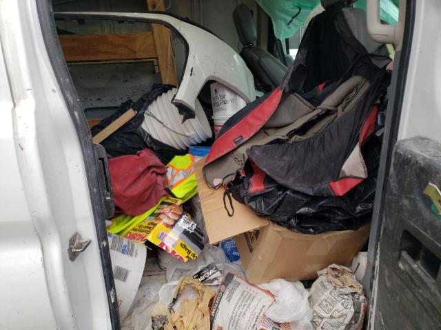 Photo 11 from auction – 2017 FORD TRANSIT T- with VIN 1FTYE1ZMXHKA22667