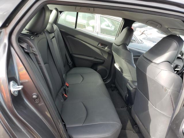 Photo 10 from auction – 2016 TOYOTA PRIUS with VIN JTDKARFU8G3027251