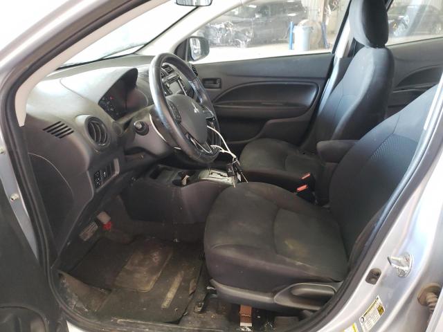 Photo 7 from auction – 2018 MITSUBISHI MIRAGE G4 with VIN ML32F3FJ0JHF06896