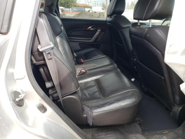 Photo 11 from auction – 2010 ACURA MDX with VIN 2HNYD2H24AH533937