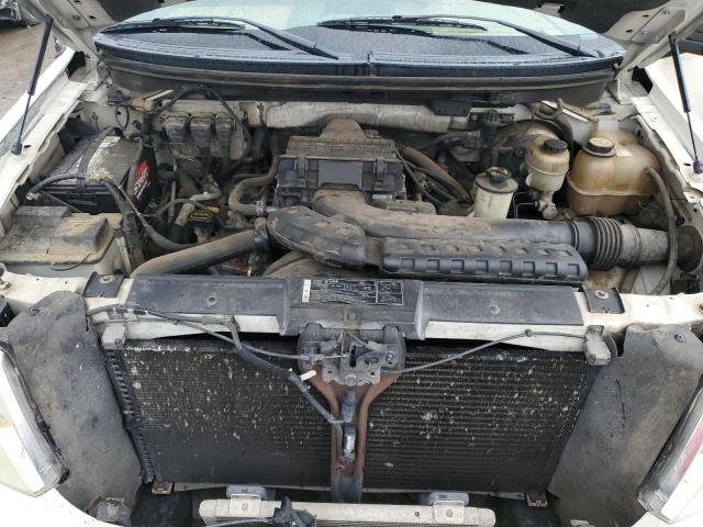 Photo 11 from auction – 2007 FORD F150 SUPER with VIN 1FTPW12V47FA55991