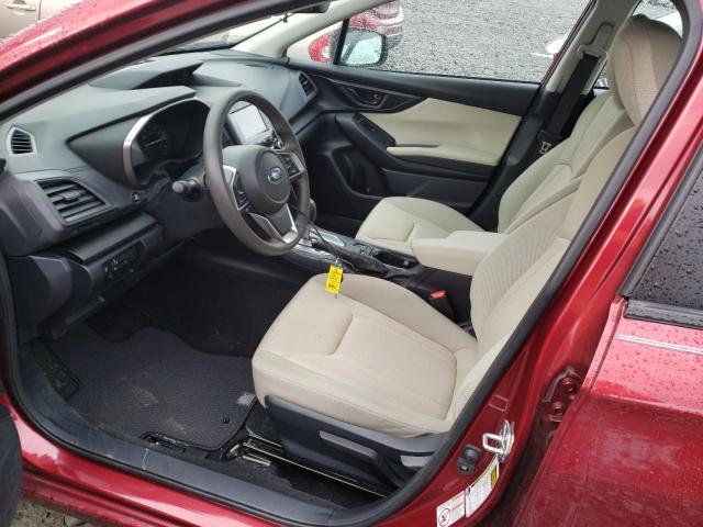Photo 7 from auction – 2019 SUBARU IMPREZA PR with VIN 4S3GKAD6XK3625875